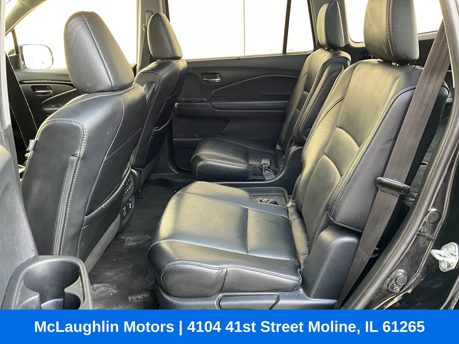 Used 2019 Honda Pilot Elite image 10