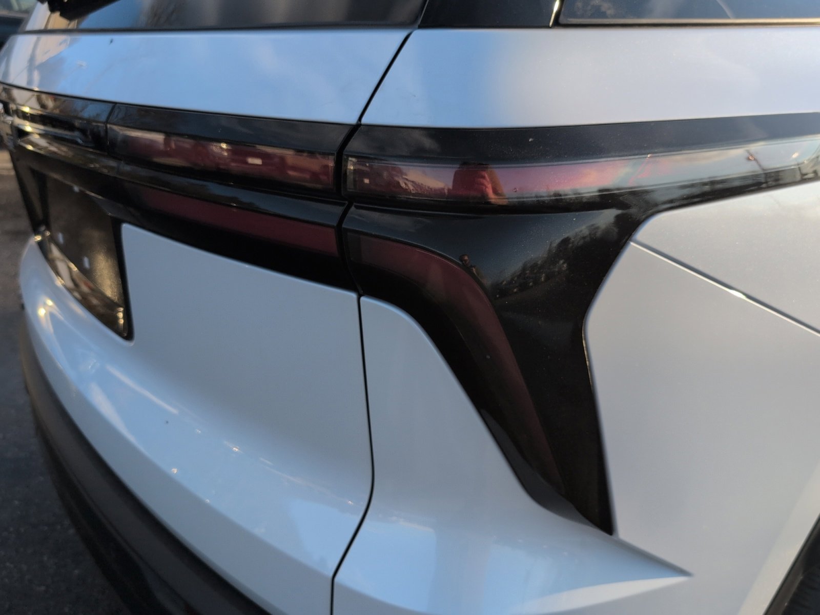 New 2026 Chevrolet Traverse LT w/ Midnight/Sport Edition AWD/4WD image 16
