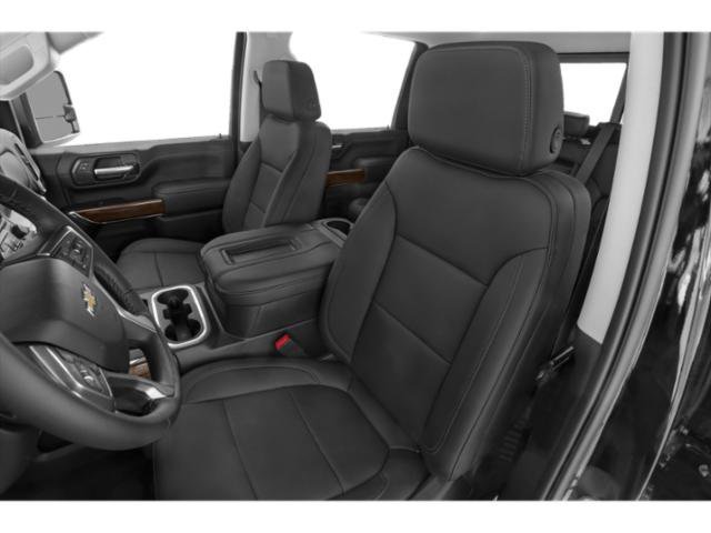 Used 2021 Chevrolet Silverado 3500 LTZ w/ LTZ Plus Package image 12