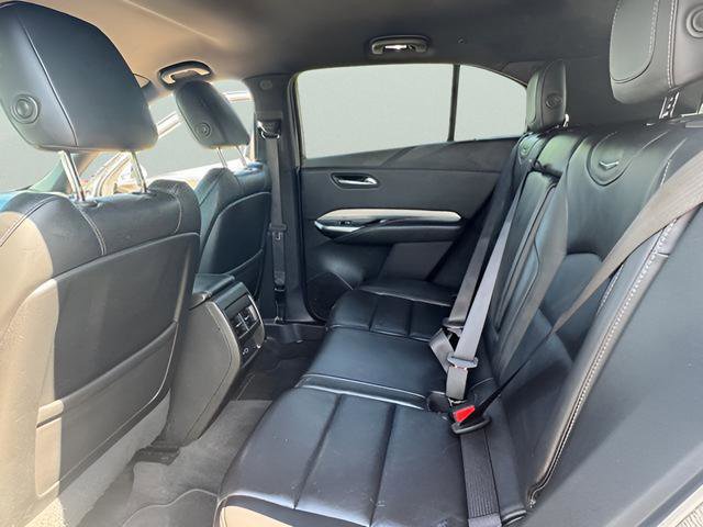 Used 2020 Cadillac XT4 Premium Luxury image 26