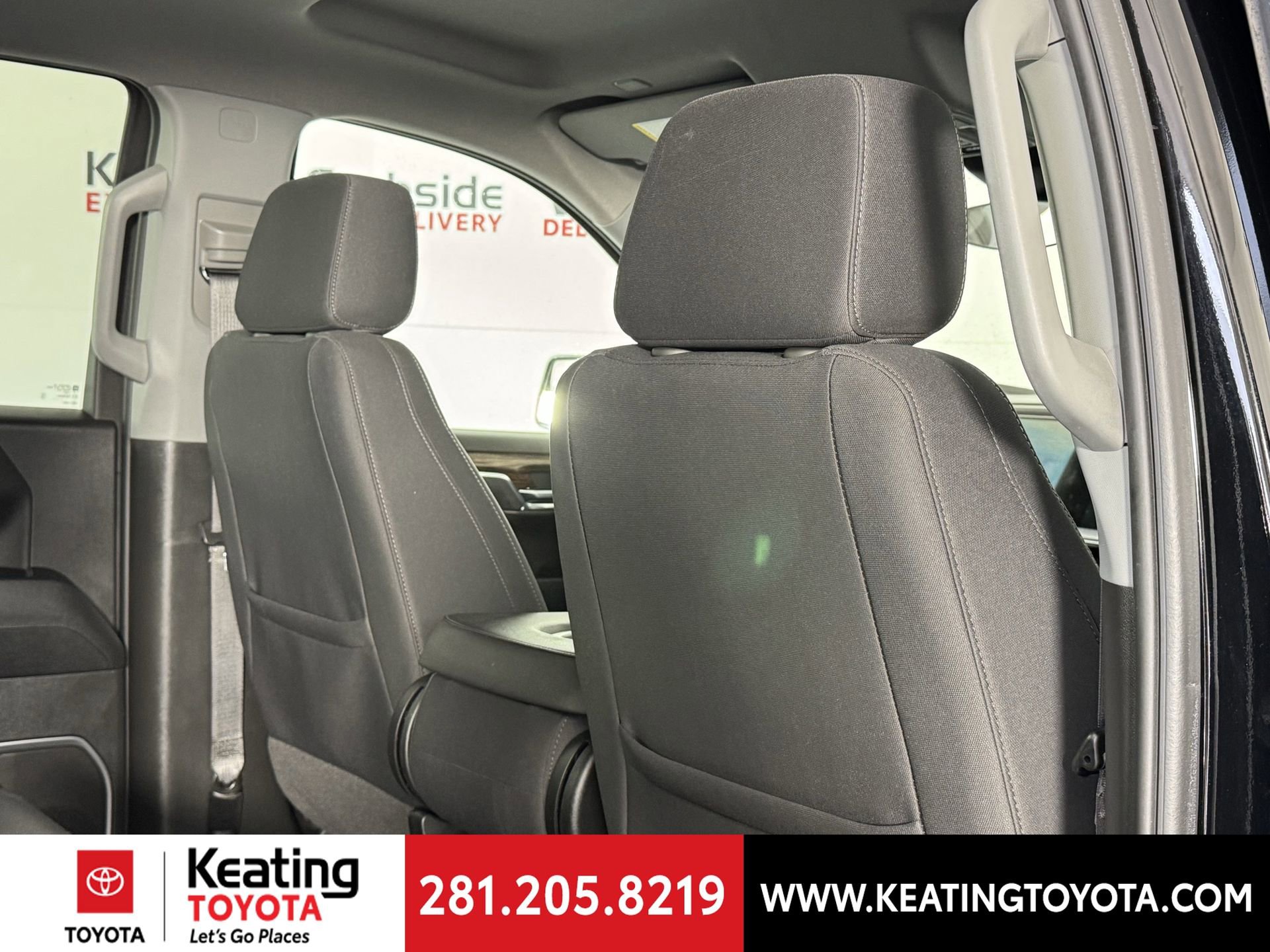Used 2024 GMC Sierra 1500 SLE w/ Preferred Package RWD image 19