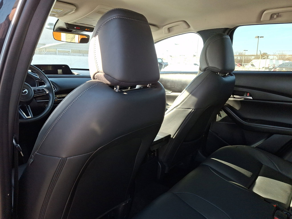 Used 2024 MAZDA CX-30 AWD 2.5 S w/ Select Sport Pkg image 21