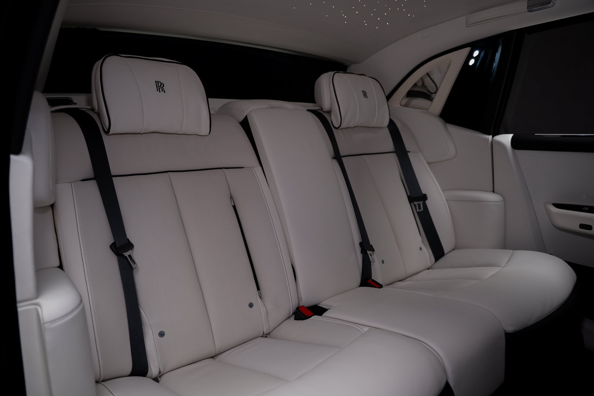 Used 2024 Rolls-Royce Phantom Extended Wheelbase RWD image 69