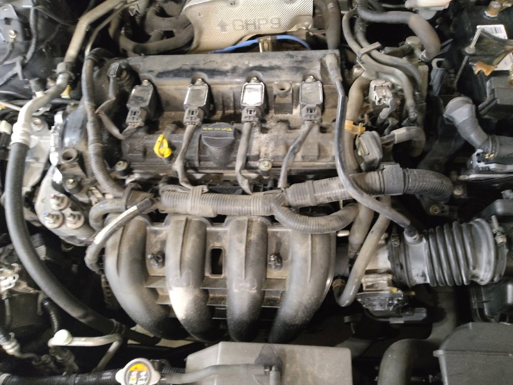 Used 2014 MAZDA MAZDA6 Grand Touring w/ MRCC + FOW Package image 30