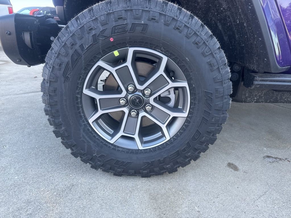 New 2026 Jeep Gladiator Mojave AWD/4WD image 55