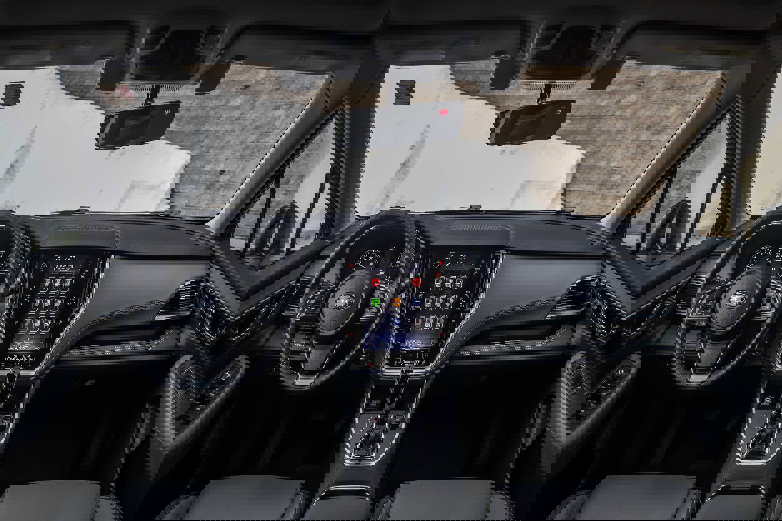 Used 2022 Subaru Outback Onyx Edition XT image 25