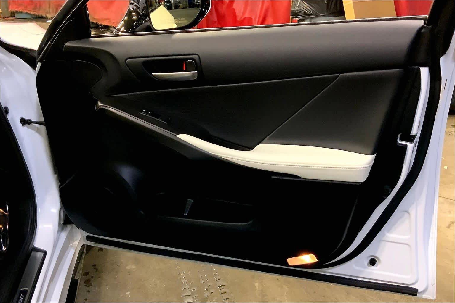 Certified 2023 Lexus IS 350 F Sport w/ Memory Package image 23