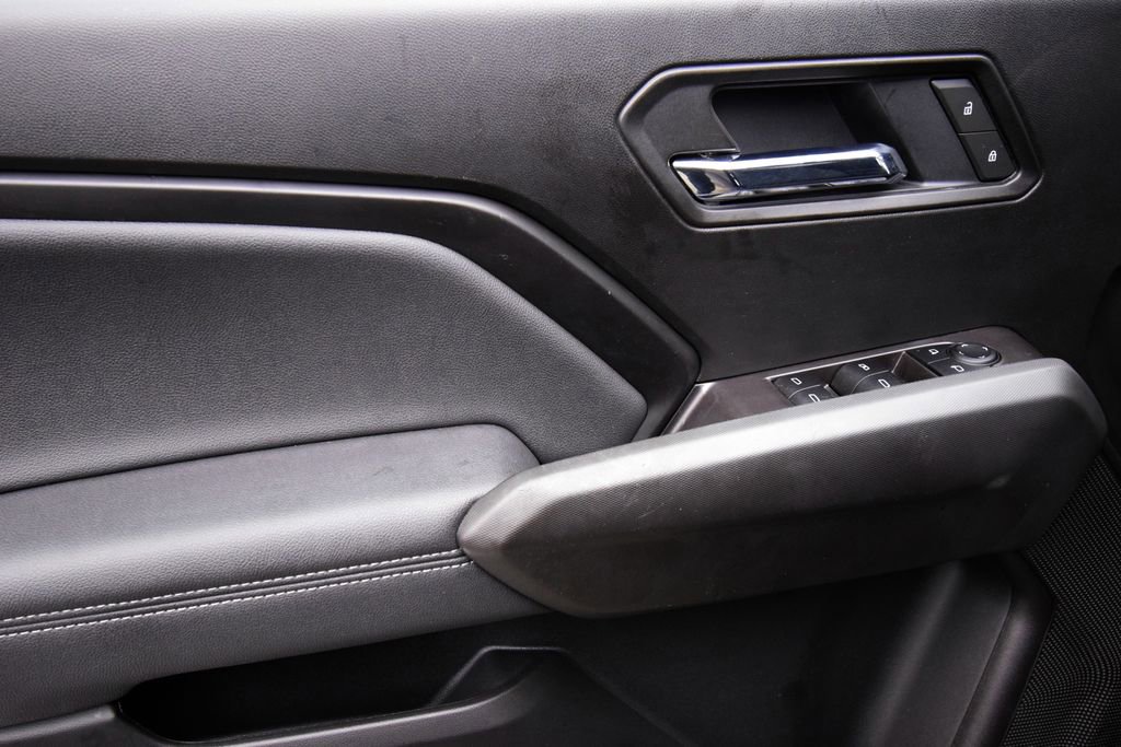 Used 2025 GMC Canyon Elevation w/ Convenience Package AWD/4WD image 26