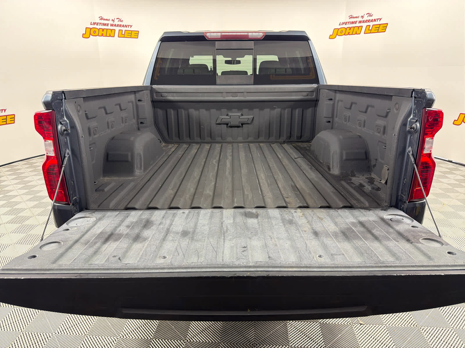 Used 2019 Chevrolet Silverado 1500 LT w/ All-Star Edition image 5
