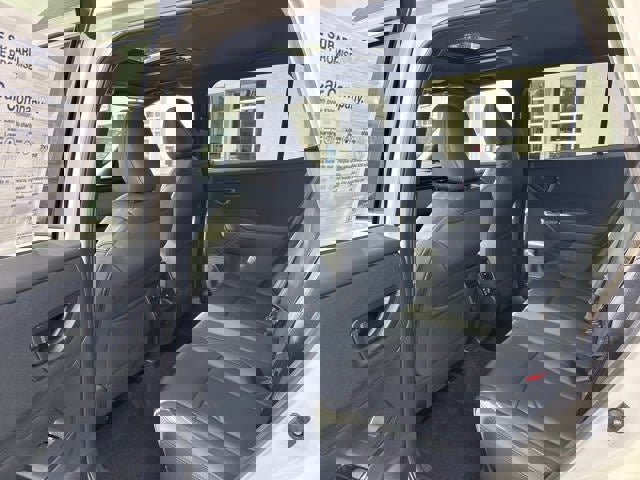 New 2026 Subaru Outback Premium image 89