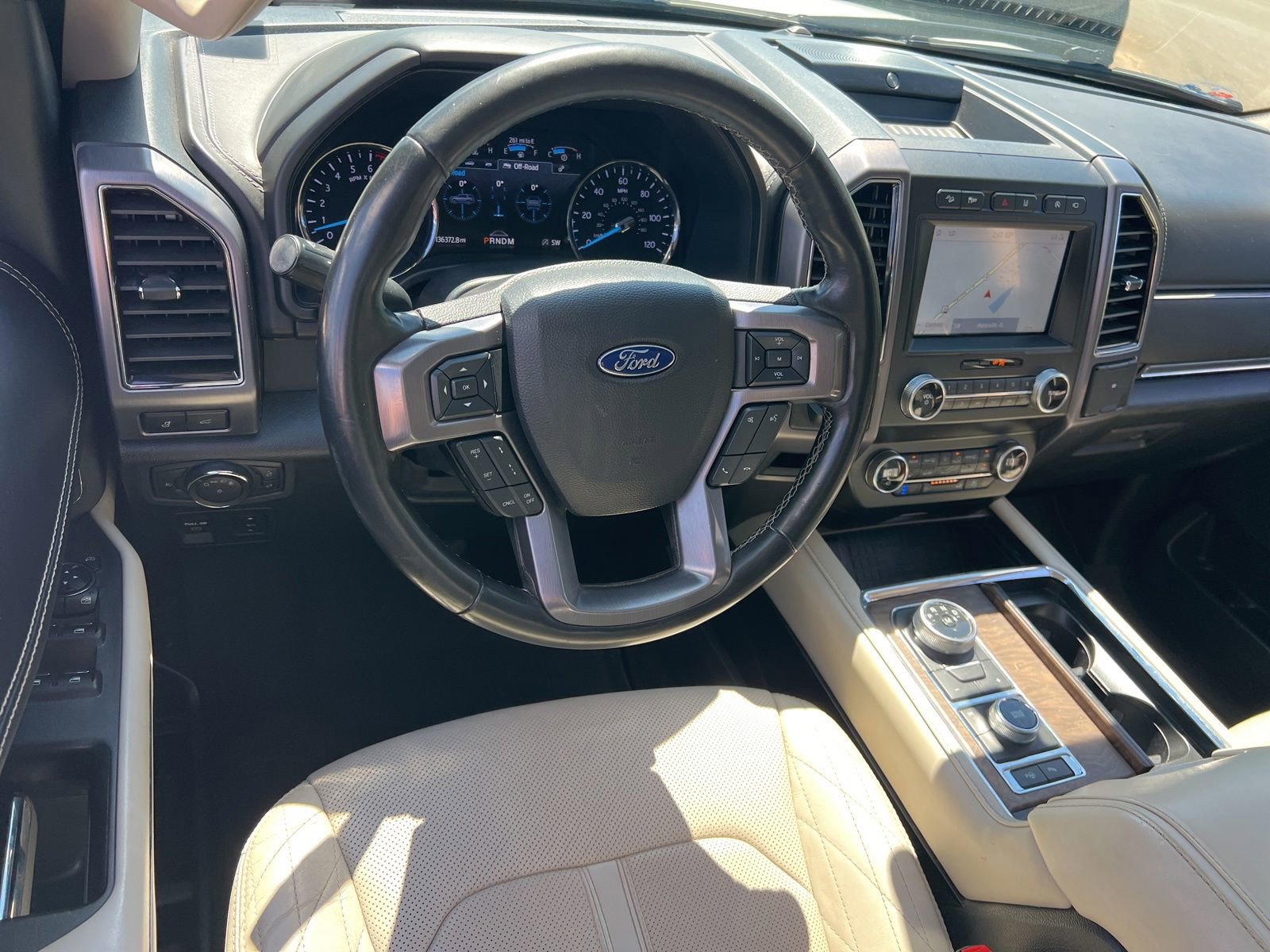Used 2020 Ford Expedition Platinum AWD/4WD image 45