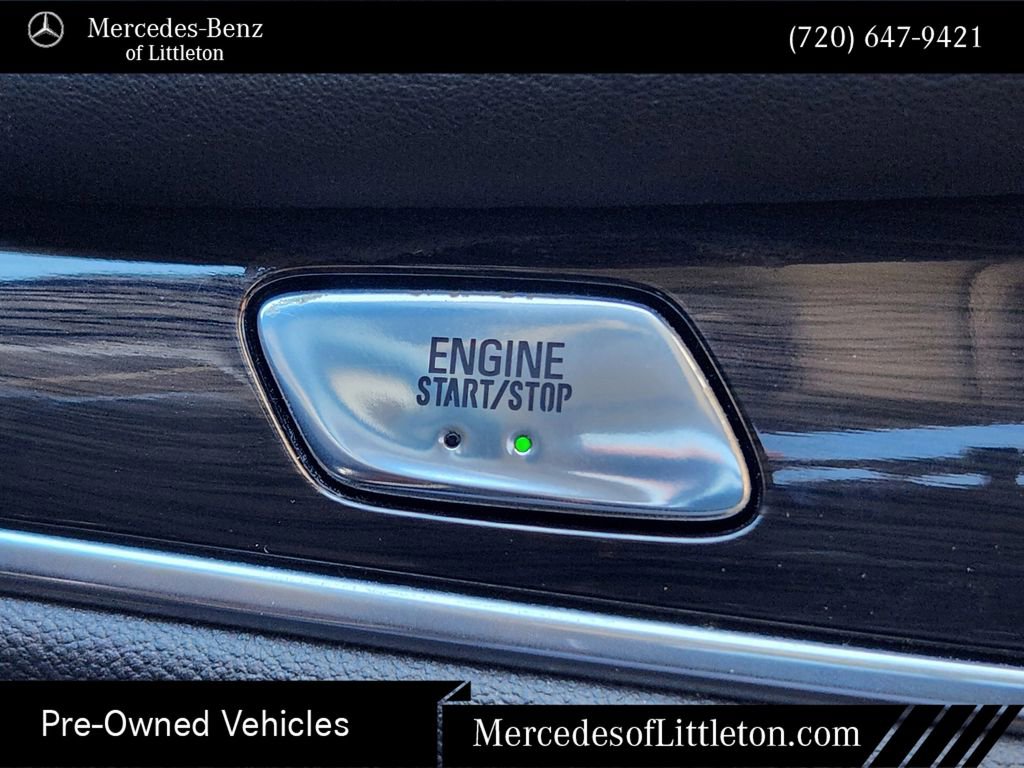 Used 2019 Buick Enclave Premium w/ Experience Buick Package AWD/4WD image 20