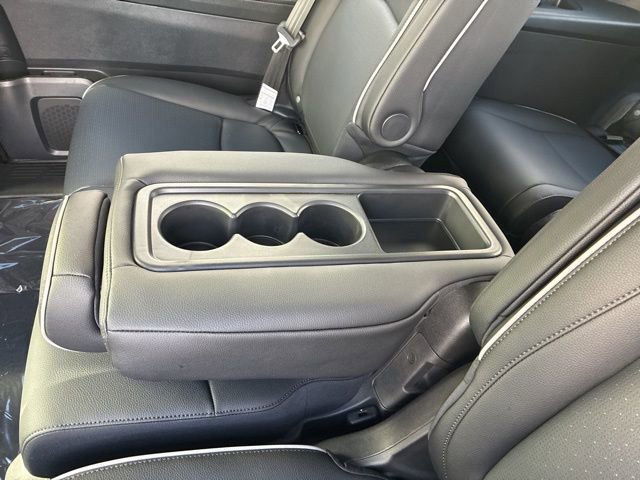New 2026 Honda Odyssey Elite image 15