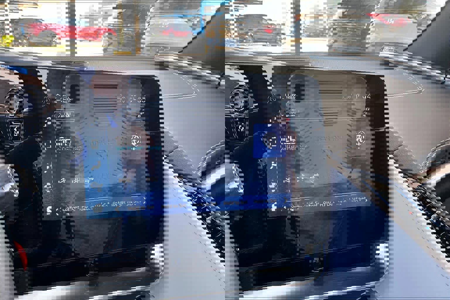 Certified 2024 Chevrolet Corvette Stingray Preferred Cpe w/ Z51 Performance Package image 30