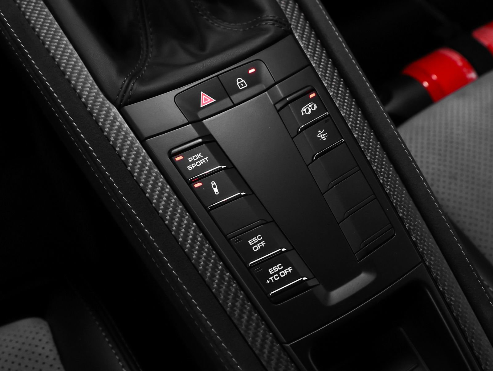 Certified 2023 Porsche 718 Cayman GT4 RS image 60