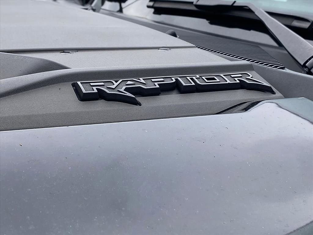 Used 2023 Ford Bronco Raptor image 25