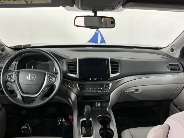 Used 2018 Honda Pilot EX-L image 38