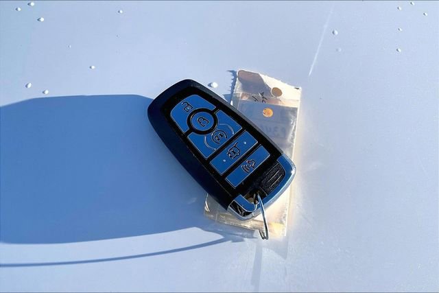 Used 2025 Lincoln Aviator Black Label w/ Black Label Special Edition image 34