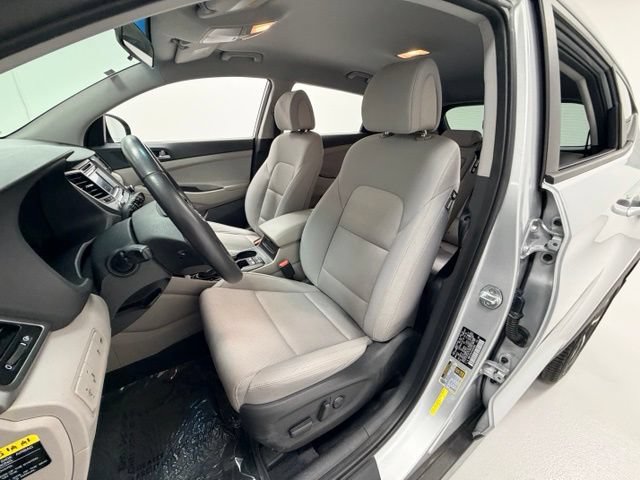 Used 2017 Hyundai Tucson Sport AWD/4WD image 11