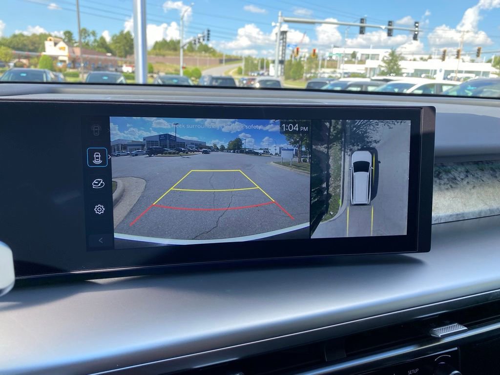 New 2026 Hyundai Ioniq 9 SEL AWD/4WD image 19