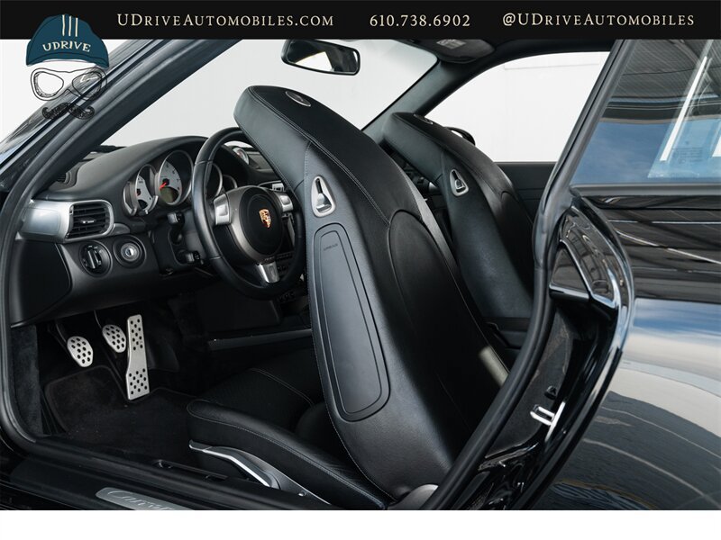 Used 2005 Porsche 911 Carrera S RWD image 44