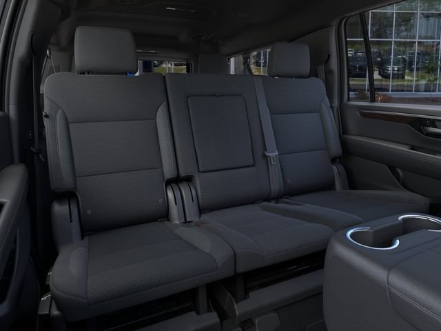 New 2026 Chevrolet Suburban LS w/ LS Custom Edition RWD image 17