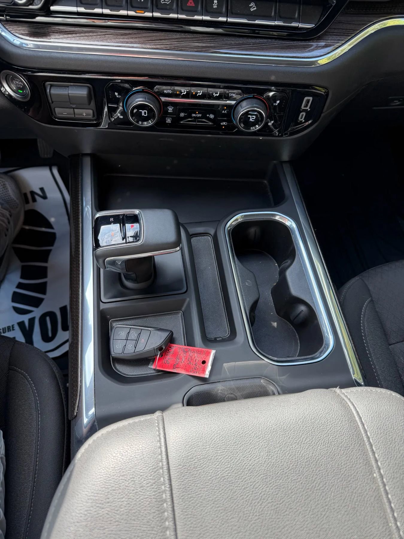 Used 2024 Chevrolet Silverado 1500 RST w/ All Star Edition Plus image 16