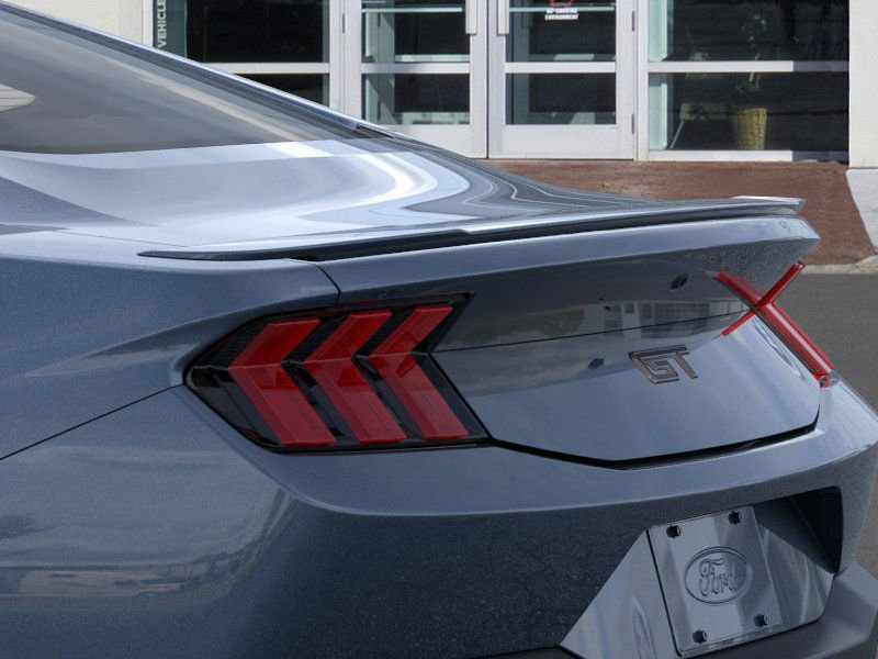 New 2025 Ford Mustang GT Premium image 22