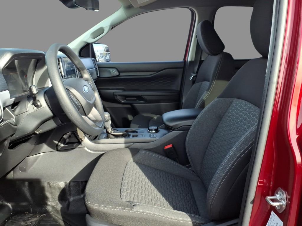 New 2026 Ford Ranger XL w/ Trailer Tow Package image 21