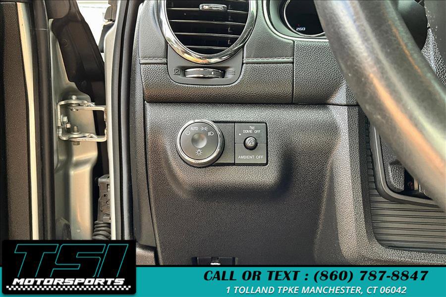 Used 2016 Buick Enclave Leather image 33