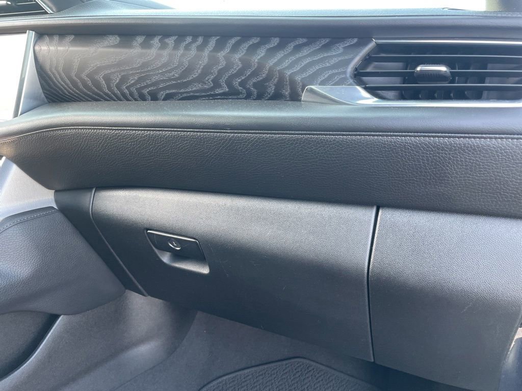 Used 2023 GMC Yukon Denali w/ Max Trailering Package image 47