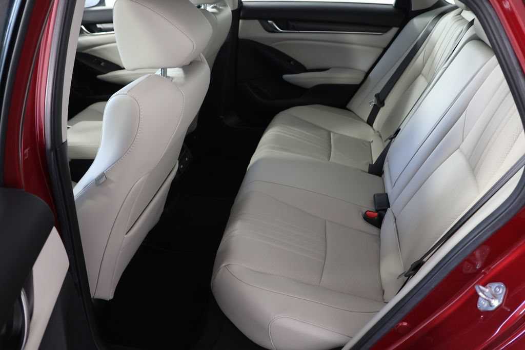 Used 2021 Honda Accord EX-L image 20