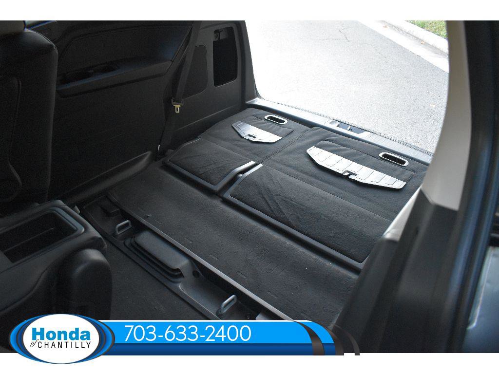 New 2026 Honda Odyssey Elite image 19