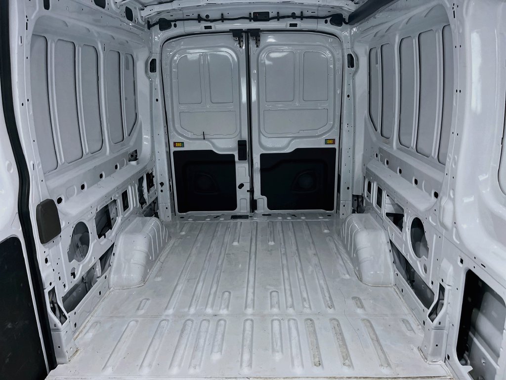 Used 2024 Ford Transit 350 148 Medium Roof RWD image 22