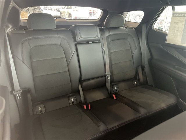 Certified 2025 Chevrolet Blazer EV RS image 16