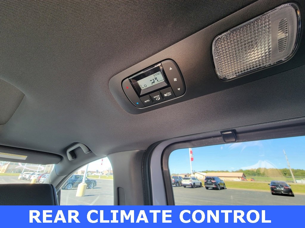 New 2026 Honda Odyssey Sport-L image 17