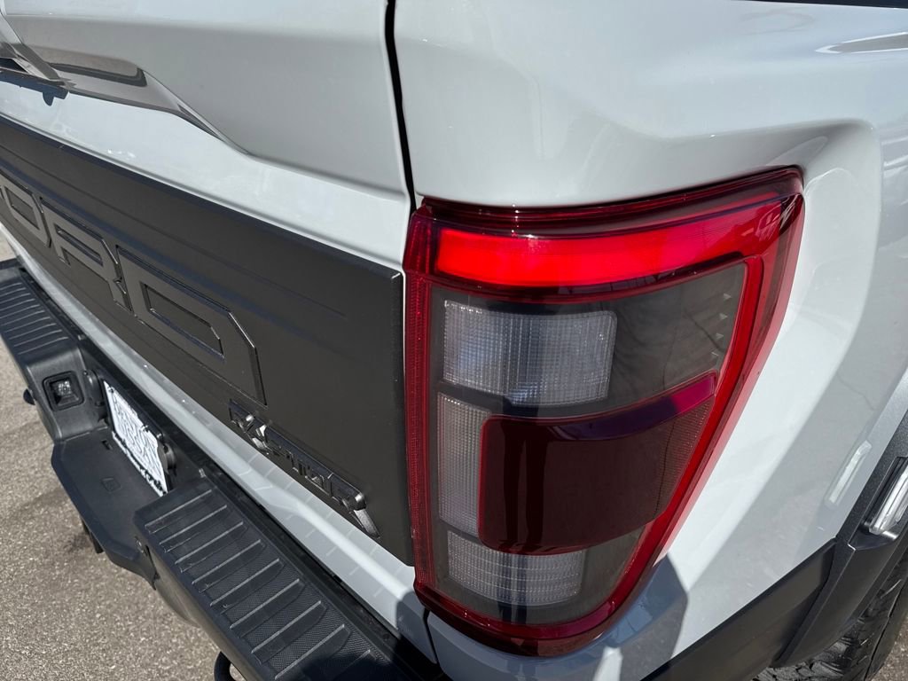 Used 2023 Ford F150 Raptor image 41