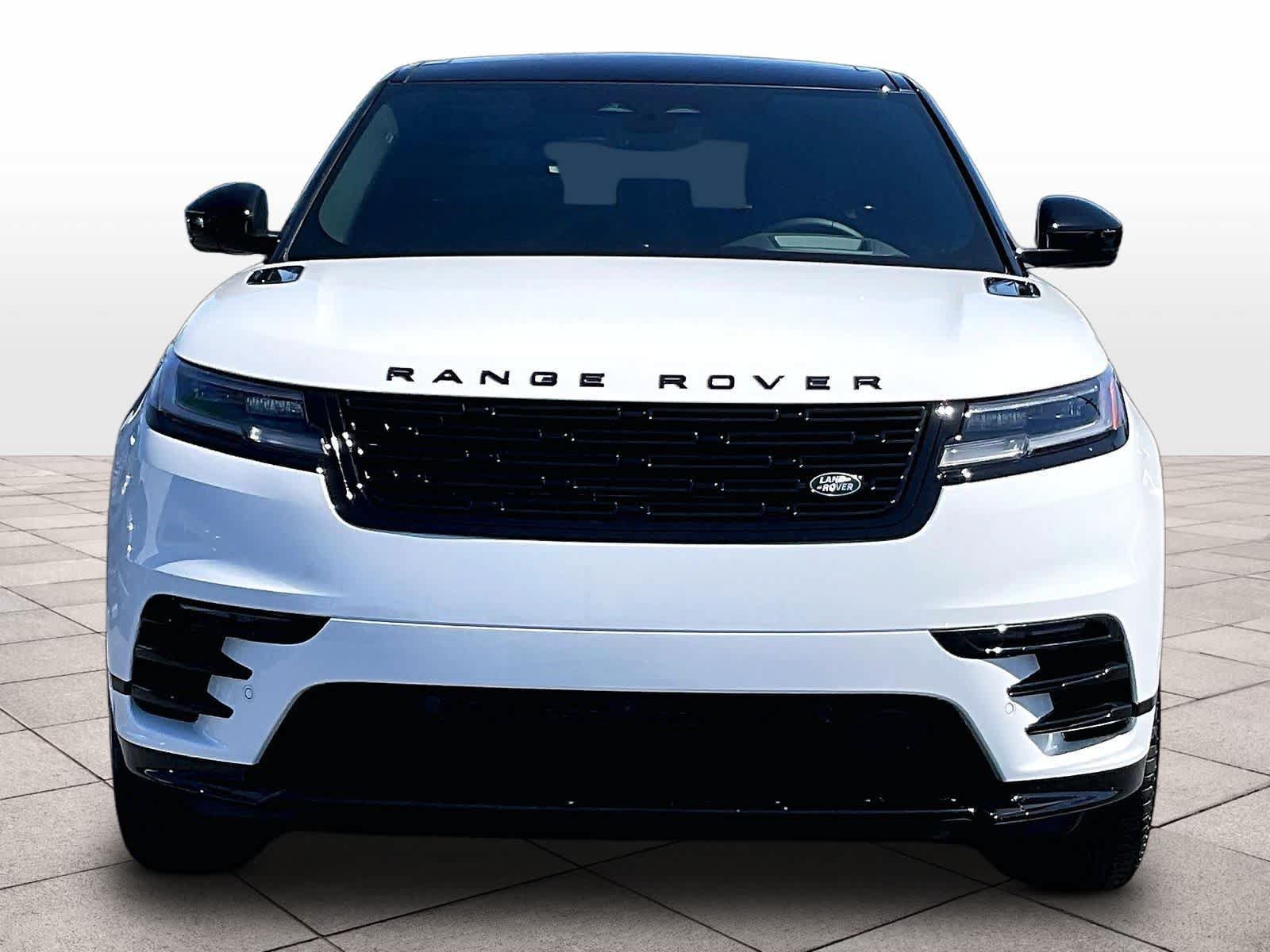 New 2026 Land Rover Range Rover Velar Belgravia AWD/4WD image 5