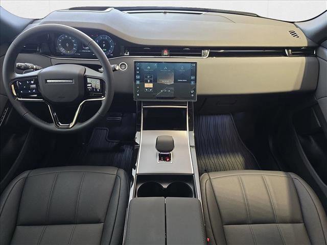 New 2026 Land Rover Range Rover Evoque S image 9