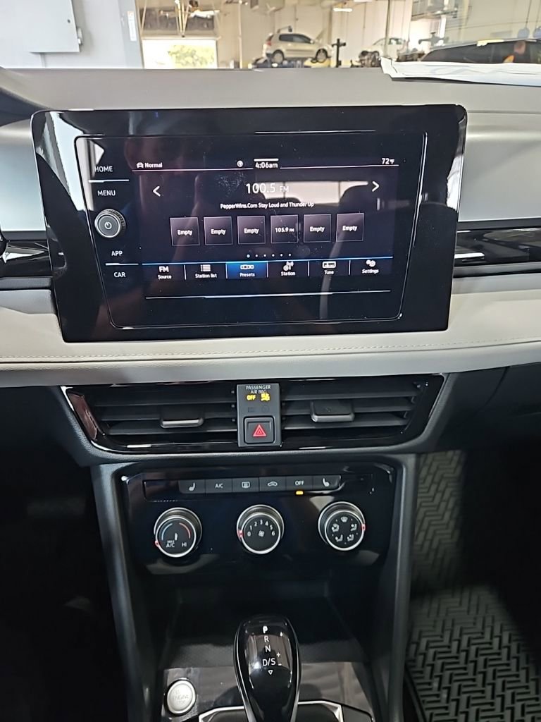 New 2026 Volkswagen Taos S AWD/4WD image 29