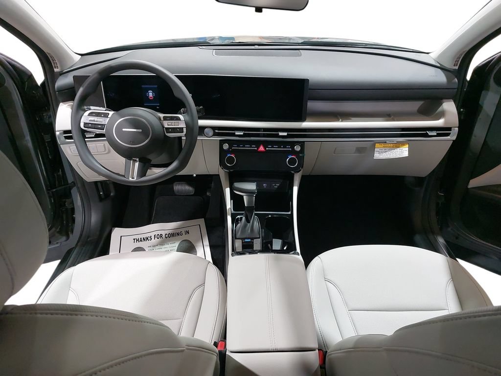 New 2026 Hyundai Tucson SEL Plus FWD image 9