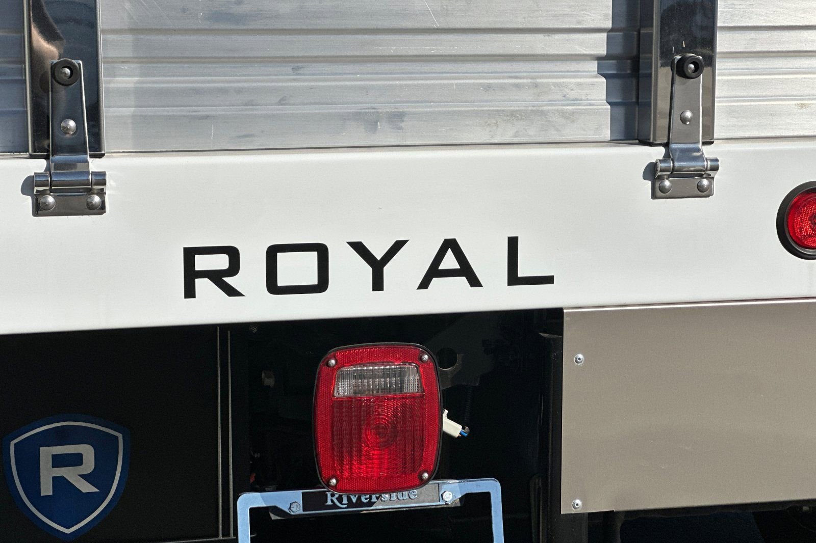 New 2024 Ford F550 2WD Regular Cab Super Duty image 23