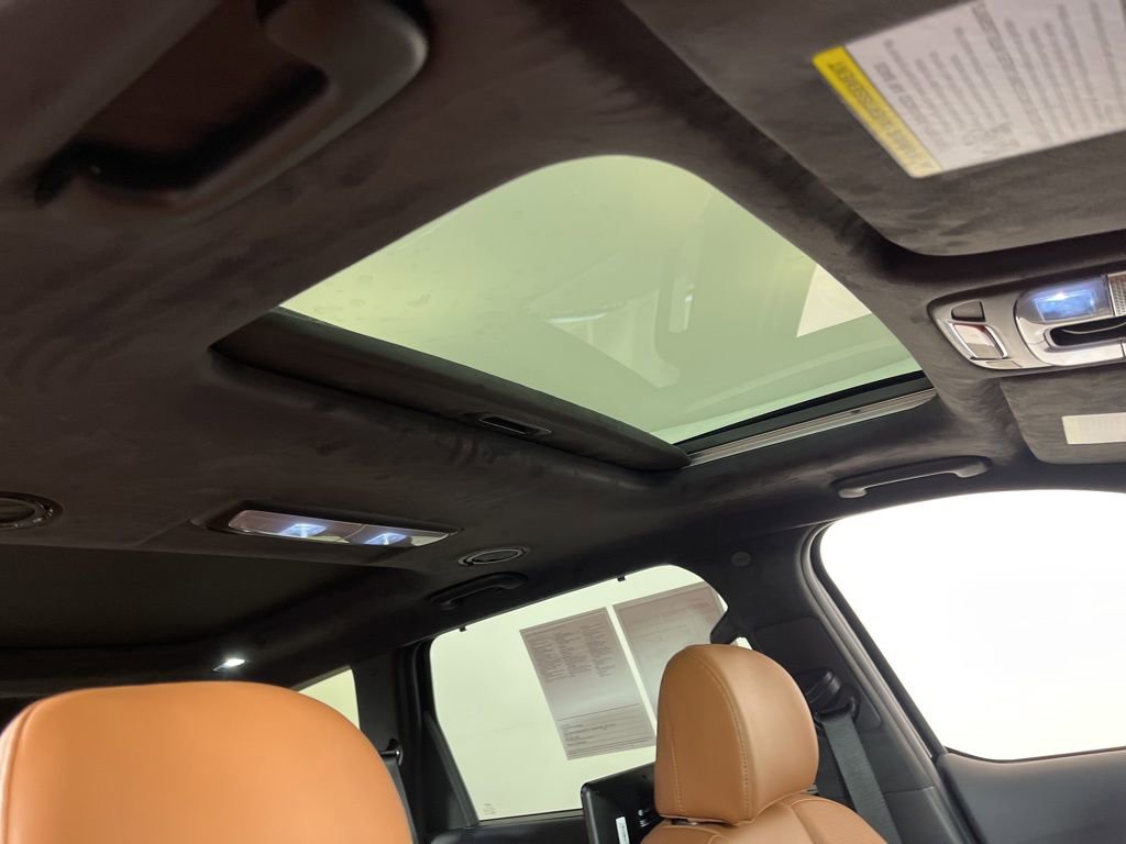 Used 2025 Kia Telluride SX Prestige X-Line image 5