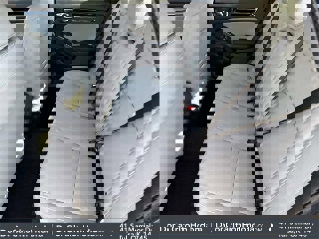 New 2026 Honda Civic Sport Touring image 11