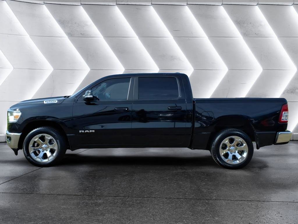 Used 2022 RAM 1500 Lone Star image 2