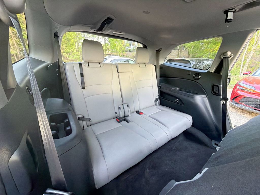 Used 2021 Honda Pilot EX-L image 26
