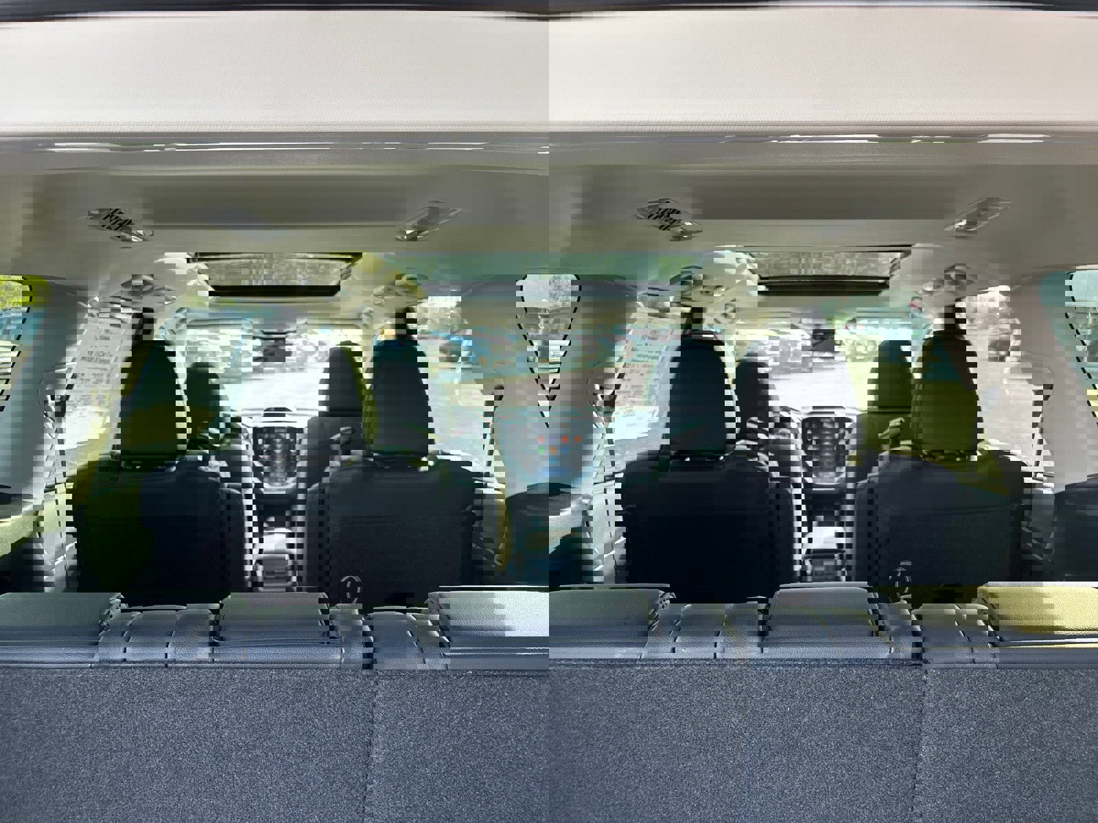 New 2026 Subaru Ascent Touring image 59