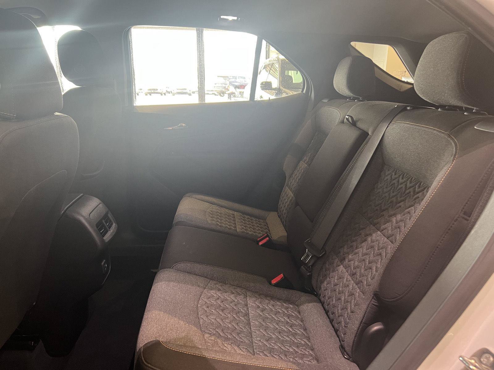 Used 2023 Chevrolet Equinox LT w/ LPO, Floor Liner Package AWD/4WD image 35