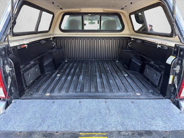 Used 2016 Toyota Tacoma SR w/ SR Convenience Package RWD image 18