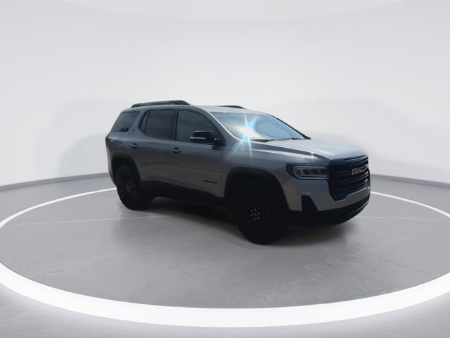 Used 2023 GMC Acadia SLE w/ Driver Convenience Package FWD image 13